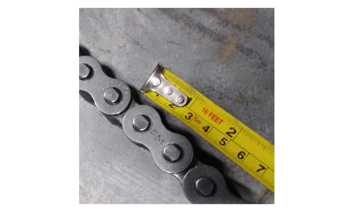  KraftWell TPF4-800 Цепь (1)