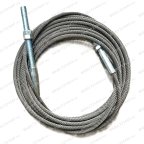  KraftWell KRW4MU арт.TT9D-600-01 Трос синхронизации на подъёмник мни (0)