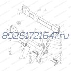  Кулачок правый мни (0)