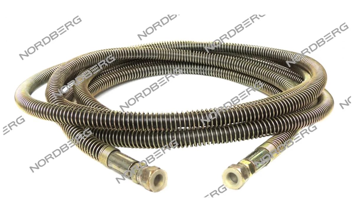  Шланг гидравлический для NORDBERG 4440T 000002920 (0)