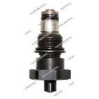  Клапан спускной NEW для гидростанции подъемника NORDBERG 4440T 000007329 мни (0)