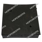  Накладка на лапу для NORDBERG 4120A-4T 000008013 мни (0)