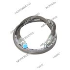  NORDBERG ЗАПЧАСТЬ ШЛАНГ короткий для подъемника N4120H-4T (new) 2A-601 мни (0)
