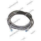  Шланг длинный для подъемника NORDBERG N4120H-4T (new) 2A-602 мни (0)