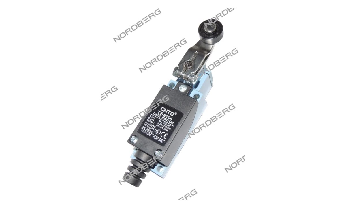  NORDBERG ЗАПЧАСТЬ ВЫКЛЮЧАТЕЛЬ концевой для подъемника N4120H-4T (new) 2B-202 (0)