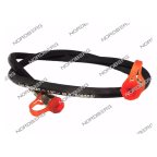  Шланг для подъемника 4120A-4T короткий (1650мм) (old) NORDBERG 4120A-4T#H1650OLD мни (0)