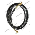  Шланг для подъемника NORDBERG 4120A-4T 2800мм (с 11.2017 года) 4120A-4T#H2800NEW мни (0)