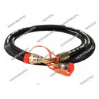  Шланг для подъемника NORDBERG 4120A-4T 2800мм (old) 4120A-4T#H2800OLD мни (0)