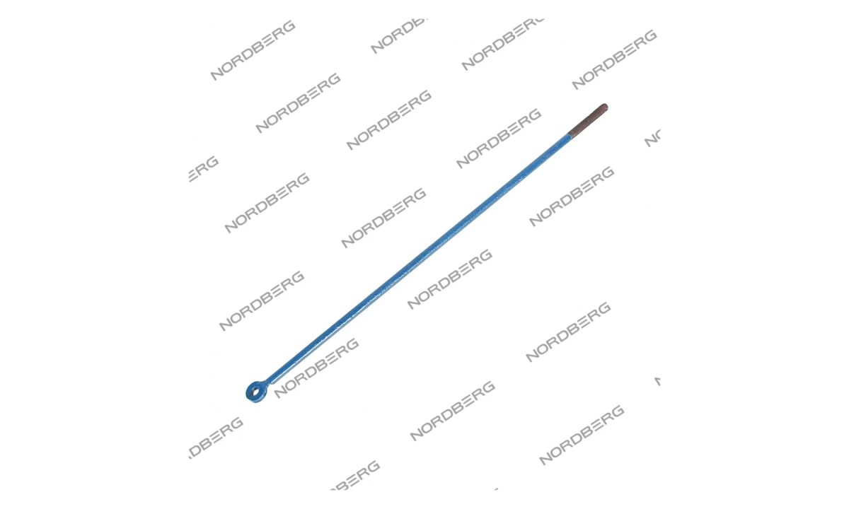  Шток привода стопорного механизма длинный #35 4440J (2018) 4440J#35 (0)