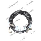  NORDBERG ЗАПЧАСТЬ ШЛАНГИ комплект для 4440J (2018) 4440J#HOs мни (0)