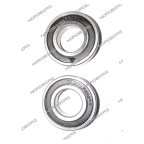  Запчасть подшипник двойного ролика (2шт/компл) для 4440J (2018) 4440J#PIN-DOUBLEWHEEL мни (0)