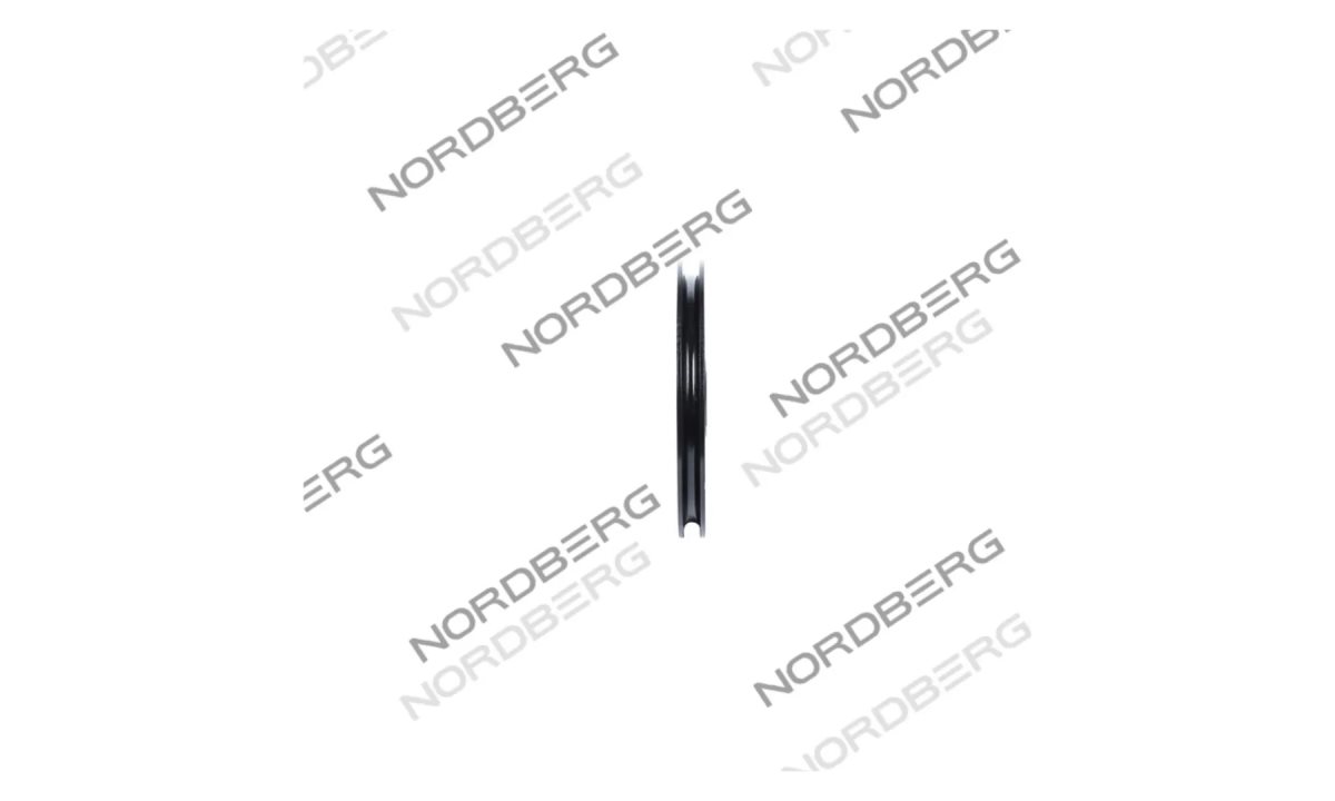  Шкив троса одинарный (12) для 4440J 4440J#PUL12 (1)