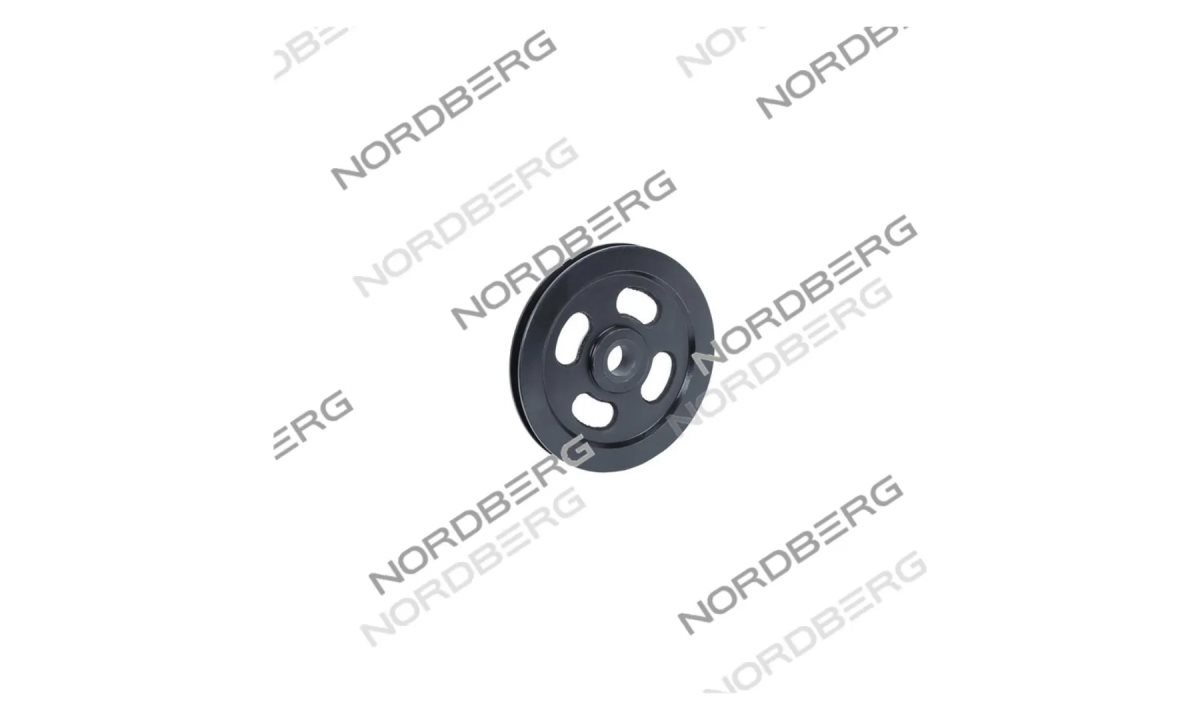  Шкив троса одинарный (12) для 4440J 4440J#PUL12 (0)