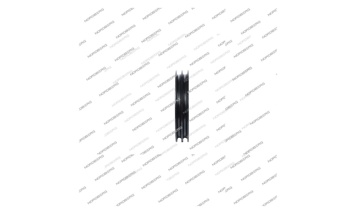  Шкив троса двойной (53) для 4440J 4440J#PUL53 (1)