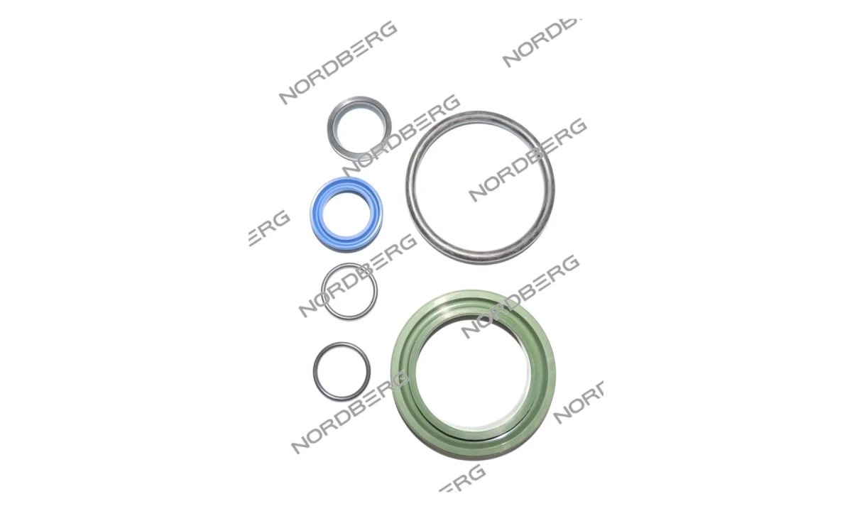  NORDBERG ЗАПЧАСТЬ РЕМКОМПЛЕКТ 4440J 4440J#RK (0)