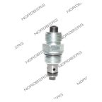  NORDBERG ЗАПЧАСТЬ КЛАПАН спускной для 4440J (2018) 4440J#RV мни (0)