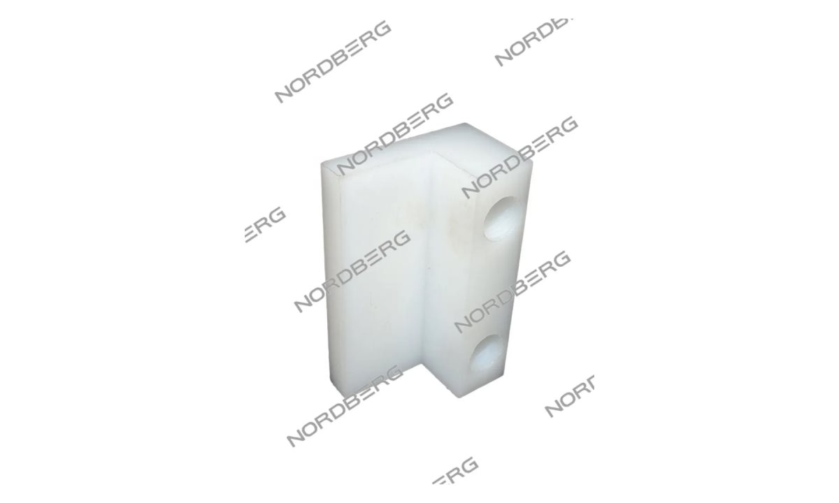  NORDBERG ЗАПЧАСТЬ ПОЛЗУН для 4440J (2018) 4440J#SLIDER (0)