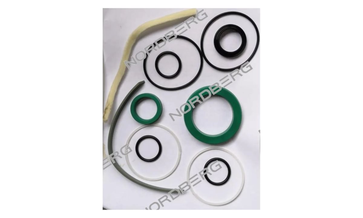  NORDBERG РЕМКОМПЛЕКТ цилиндра 4440T(old) 4440T#RK(old) (0)