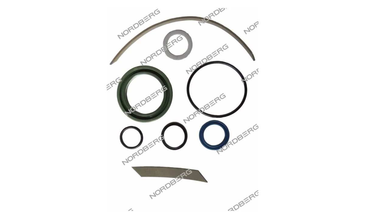  Ремкомплект для NORDBERG 4445 4445#RK (0)