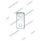  NORDBERG ЗАПЧАСТЬ ФИКСАТОР пальца для 4450J 4450J#STOP-PLATE мни (0)