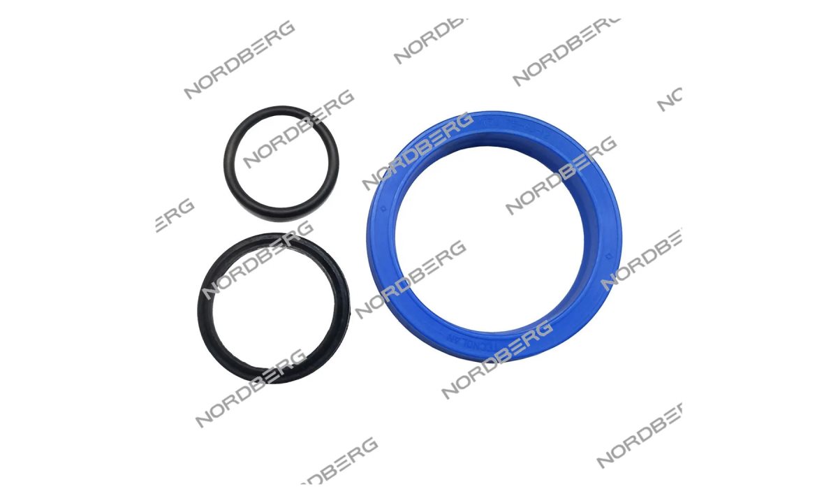  Ремкомплект цилиндра подъемника 633S-2,5T 633S-2,5T#RK (0)