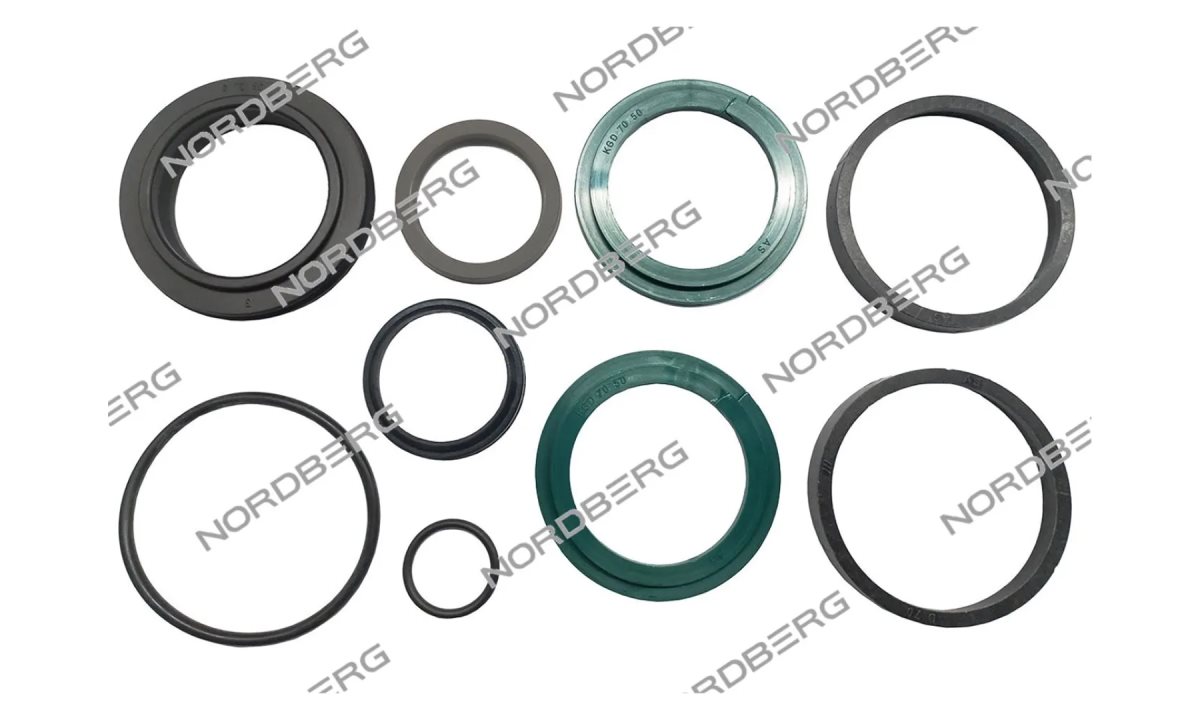  Ремкомплект цилиндра подъемника 633SM 633SM#RK (0)