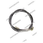  NORDBERG ЗАПЧАСТЬ ШЛАНГ (1700 мм) для 4120A-4T N4120A-4T#HOSE мни (0)