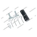  NORDBERG ОПЦИЯ ШТОРКА защитная с монтажным комплектом (на 1 колонну) для N4120B-4T N4120B-4T#DUST-CLOTH мни (0)