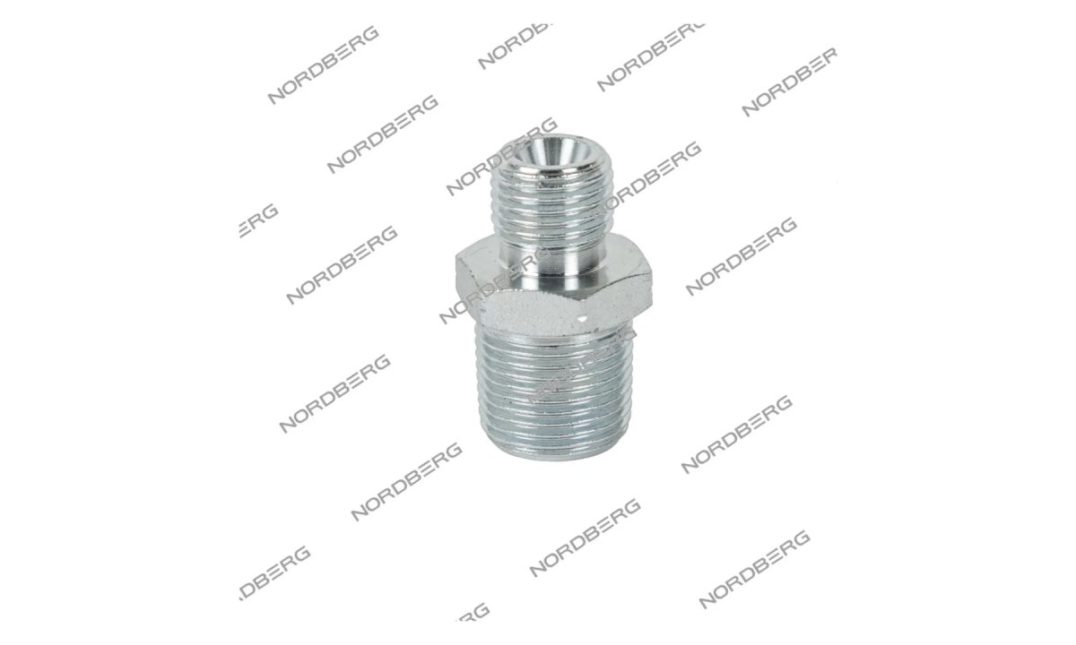  Клапан дроссельный для N4120B-4T N4120B-4T#E23 (0)