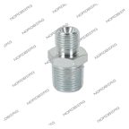  Клапан дроссельный для N4120B-4T N4120B-4T#E23 мни (0)