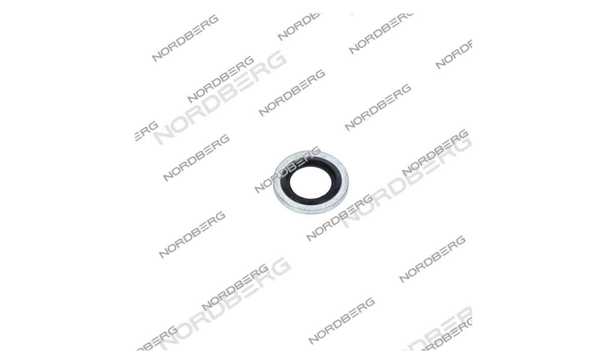  Кольцо уплотнительное (E25) для N4120B-4T N4120B-4T#E25 (0)