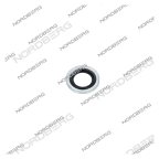  Кольцо уплотнительное (E25) для N4120B-4T N4120B-4T#E25 мни (0)