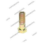  NORDBERG ЗАПЧАСТЬ ФИТИНГ к цилиндру для N4120H-4,5T N4120H-4,5T#OILHOSE-CON мни (0)