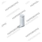  Втулка ролика цепи для N4121A-4T/N4121B-4T N4121A-4T/B#003-18 мни (0)