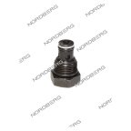  NORDBERG ЗАПЧАСТЬ клапан обратный для N4121A-4T N4121A-4T/#CHECK-VALVE мни (0)