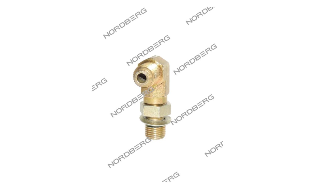  NORDBERG ЗАПЧАСТЬ угловой фитинг для N4121A-4T N4121A-4T#COR-FITTING (0)