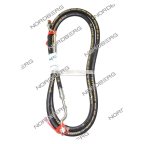  NORDBERG ЗАПЧАСТЬ ШЛАНГ 003-3 для N4121A-4T N4121A-4T/#H-HOSE мни (0)