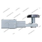  Насадка на лапу с металлическим основанием для N4121A-4T N4121A-4T/#PD-ADJ мни (0)