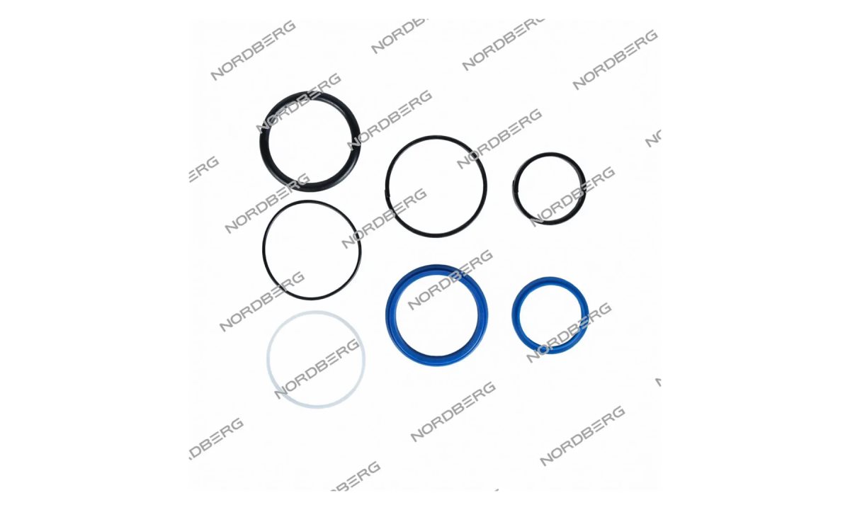  Ремкомплект для N4121A-4T N4121A-4T/#RK (0)