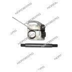  NORDBERG ЗАПЧАСТЬ ПЛАСТИНЫ стопора 18,28,29 для N4123A-4,5T N4123A-4,5T#18+28+29 мни (0)