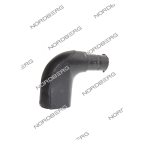  NORDBERG ЗАПЧАСТЬ крышка рукоятки для N4123A-4,5T N4123A-4,5T#CHA мни (0)