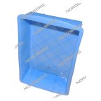  NORDBERG ЗАПЧАСТЬ крышка пластиковая для N4123A-4,5T N4123A-4,5T#CUD мни (0)