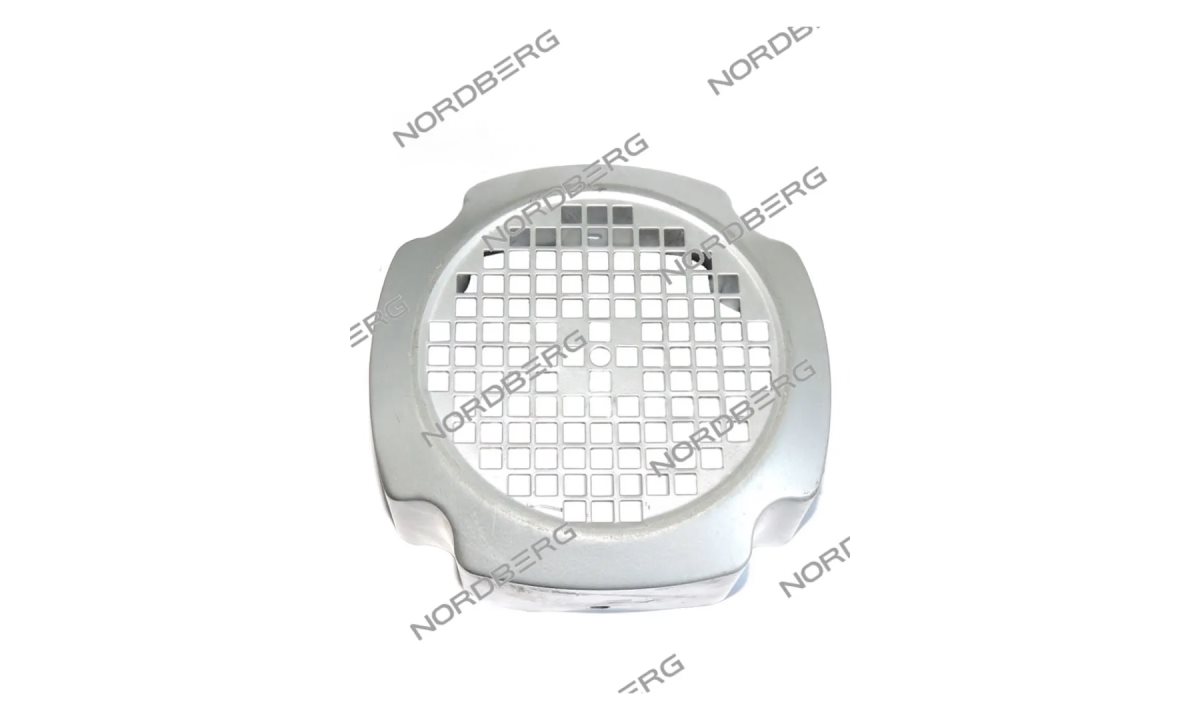  NORDBERG ЗАПЧАСТЬ КРЫШКА крыльчатки гидростанции N4123A-4,5T N4123A-4,5T#MCOV (0)