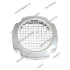  NORDBERG ЗАПЧАСТЬ КРЫШКА крыльчатки гидростанции N4123A-4,5T N4123A-4,5T#MCOV мни (0)