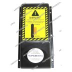  Кожух защитный для подъемника NORDBERG N4123A-4,5T N4123A-4,5T#MSTC мни (0)