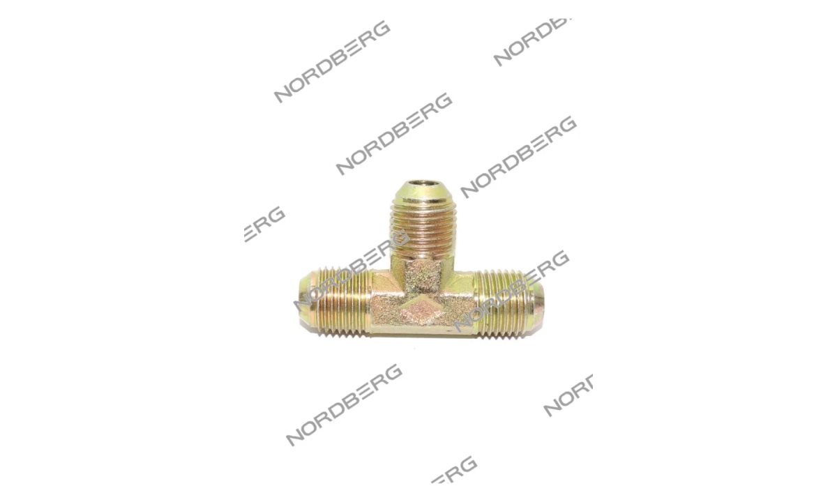  NORDBERG ЗАПЧАСТЬ ФИТИНГ для N4123A-4,5T N4123A-4,5T#OFIT (0)