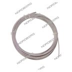  NORDBERG ЗАПЧАСТЬ ТРОСИК стопора N4123A-4,5T N4123A-4,5T#SWRO мни (0)