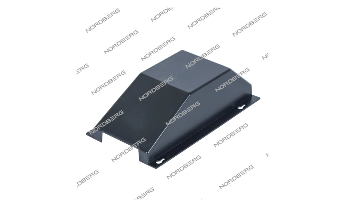  Запчасть крышка стопора для N4124H-4,5T/N4124H-4,6T N4124H#PROT-COVER (0)