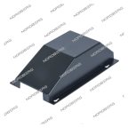  Запчасть крышка стопора для N4124H-4,5T/N4124H-4,6T N4124H#PROT-COVER мни (0)