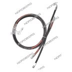 NORDBERG ЗАПЧАСТЬ ШЛАНГ для N4125H-4,5T N4125H-4,5T#HOSE мни (0)